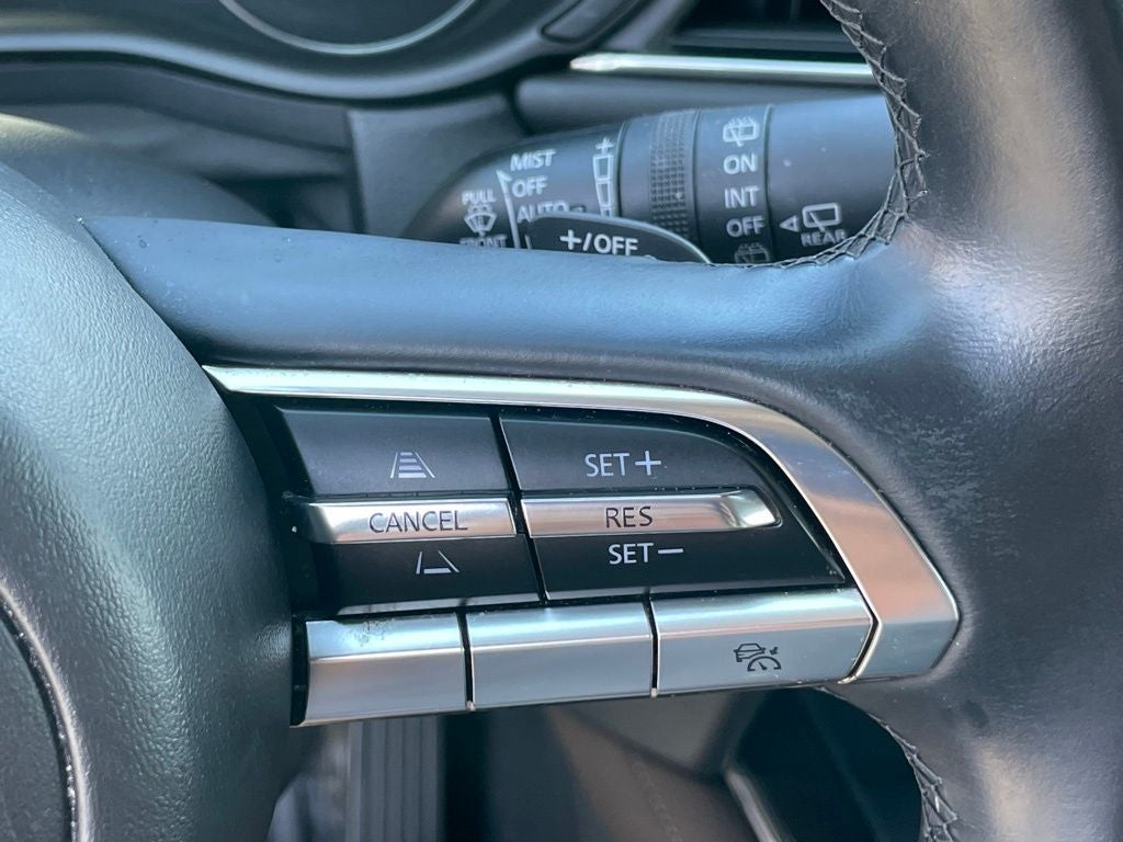 2021 Mazda Mazda CX-30 Premium