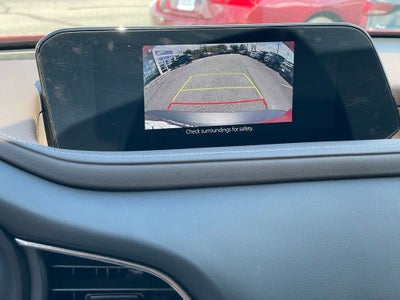 2021 Mazda Mazda CX-30 Premium