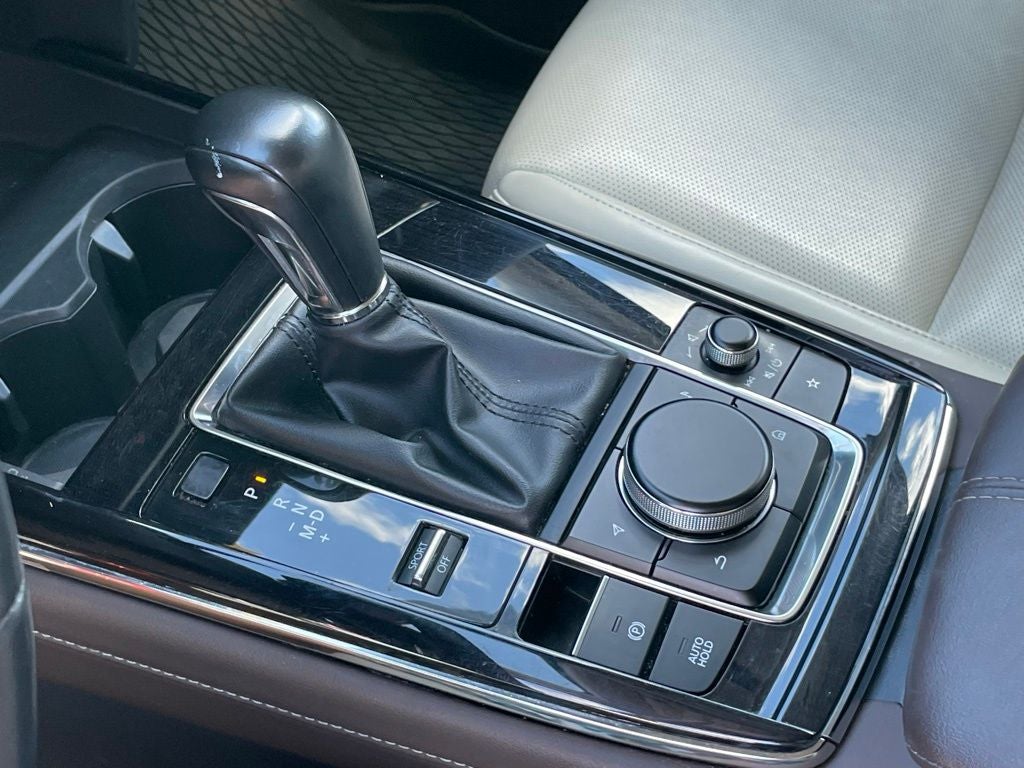 2021 Mazda Mazda CX-30 Premium