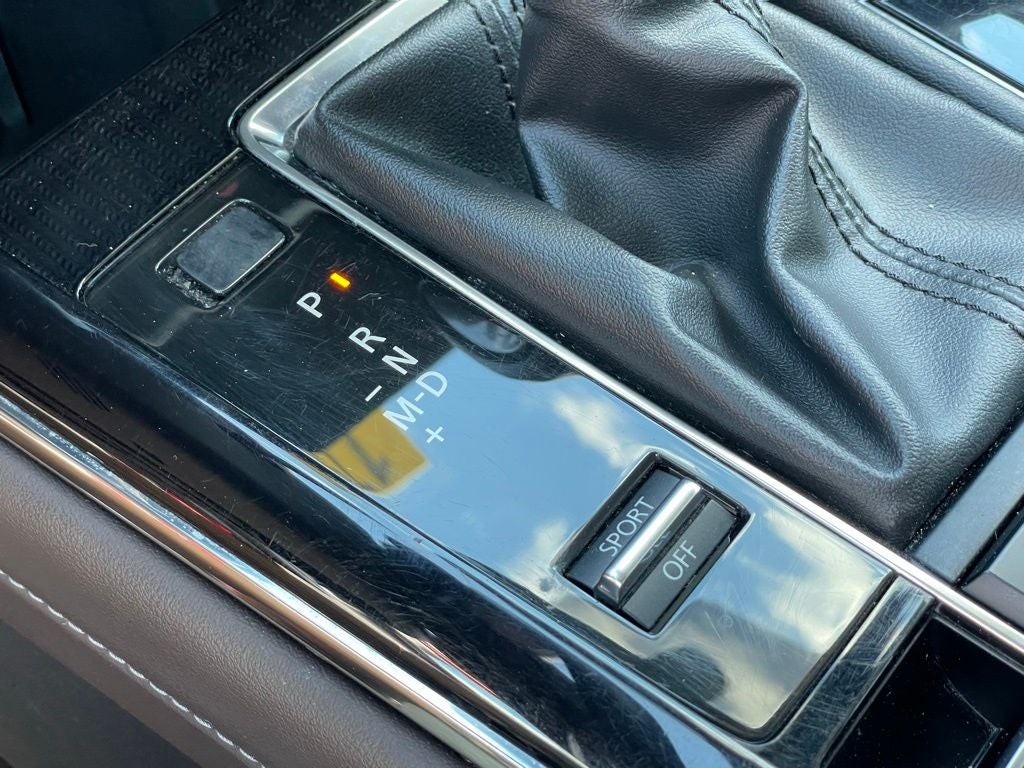 2021 Mazda Mazda CX-30 Premium