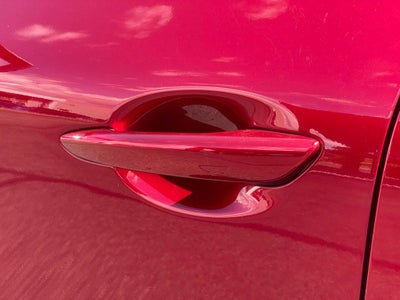 2021 Mazda Mazda CX-30 Premium