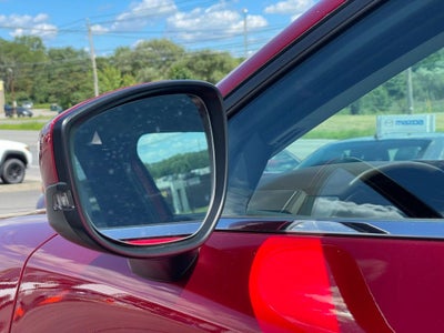 2021 Mazda Mazda CX-30 Premium