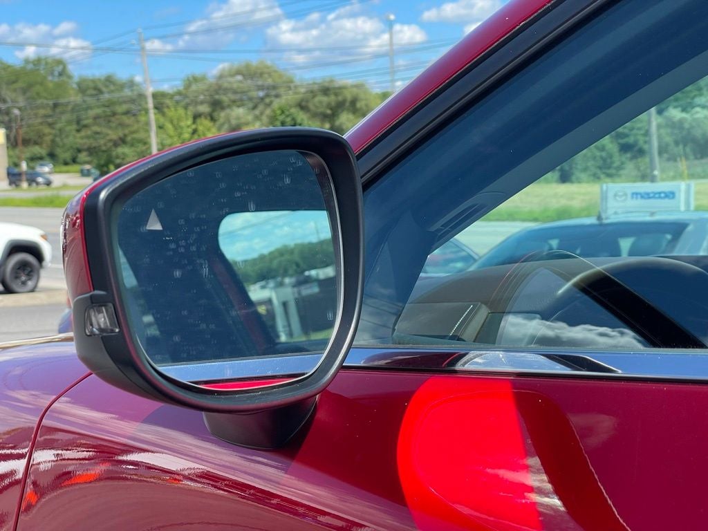 2021 Mazda Mazda CX-30 Premium