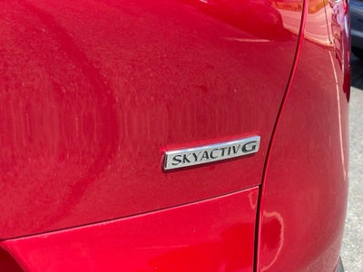 2021 Mazda Mazda CX-30 Premium