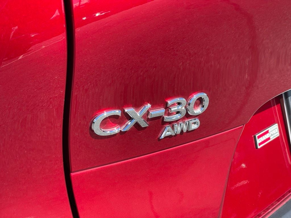 2021 Mazda Mazda CX-30 Premium