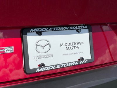 2021 Mazda Mazda CX-30 Premium