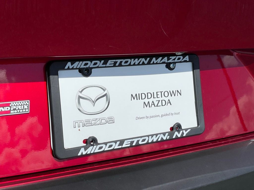 2021 Mazda Mazda CX-30 Premium