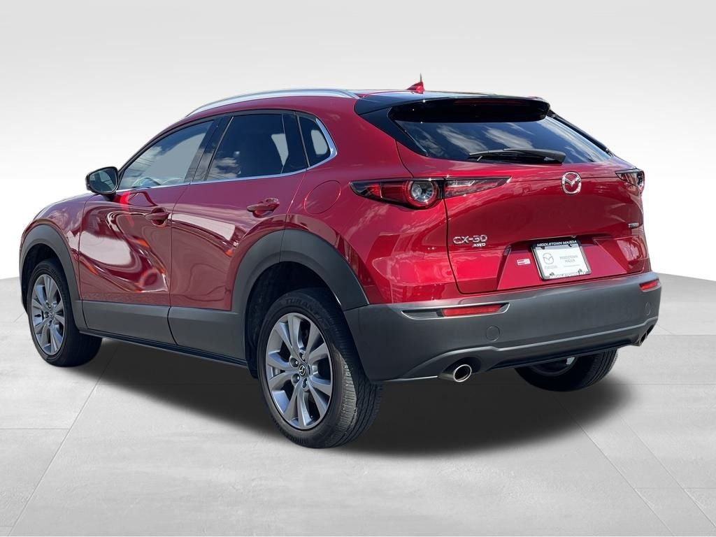 2021 Mazda Mazda CX-30 Premium