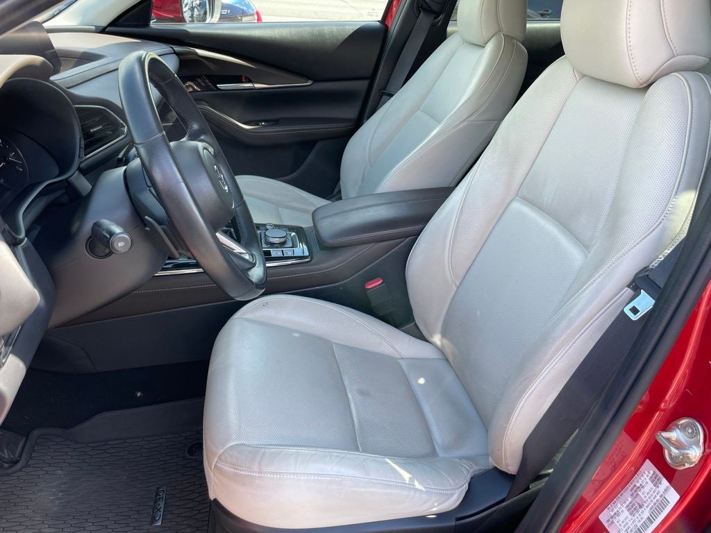 2021 Mazda Mazda CX-30 Premium