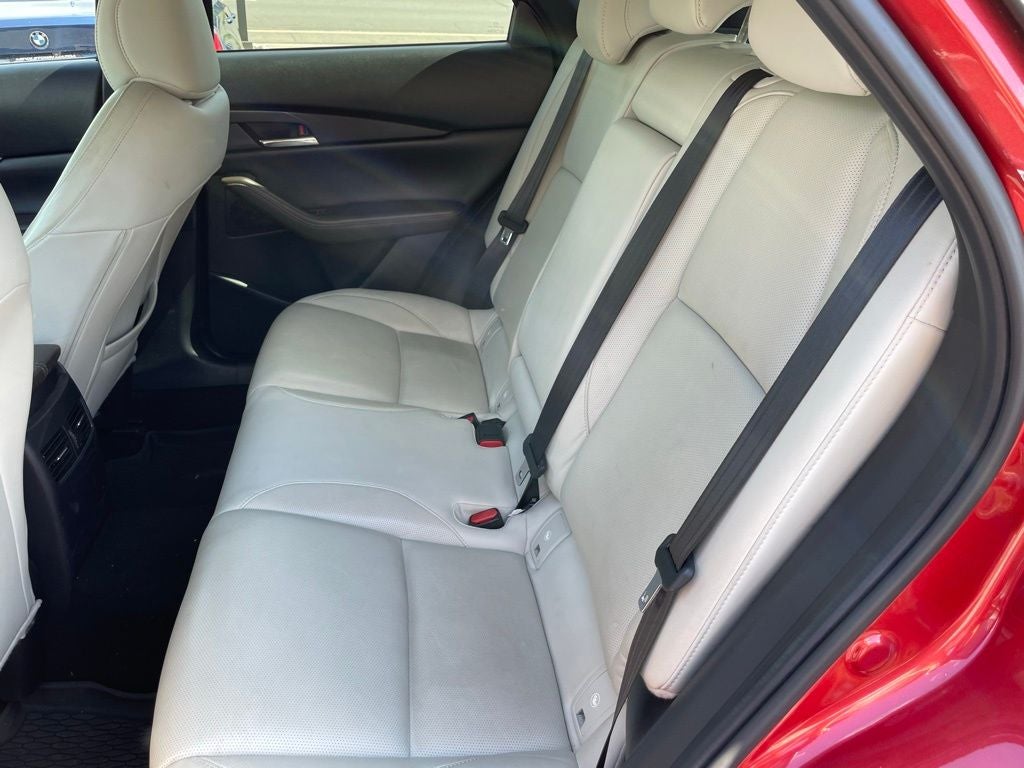 2021 Mazda Mazda CX-30 Premium