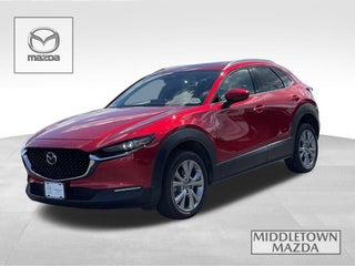 2021 Mazda Mazda CX-30 Premium