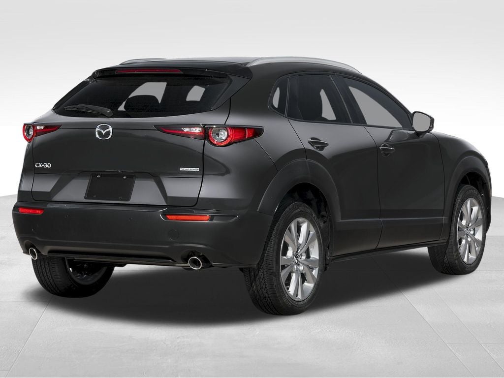 2026 Mazda Mazda CX-30 2.5 S Premium AWD