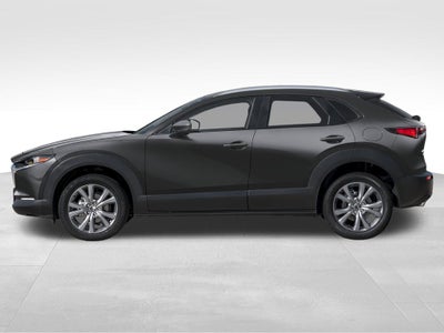 2026 Mazda Mazda CX-30 2.5 S Premium AWD
