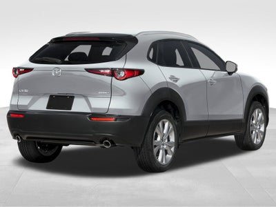 2026 Mazda Mazda CX-30 2.5 S Premium AWD