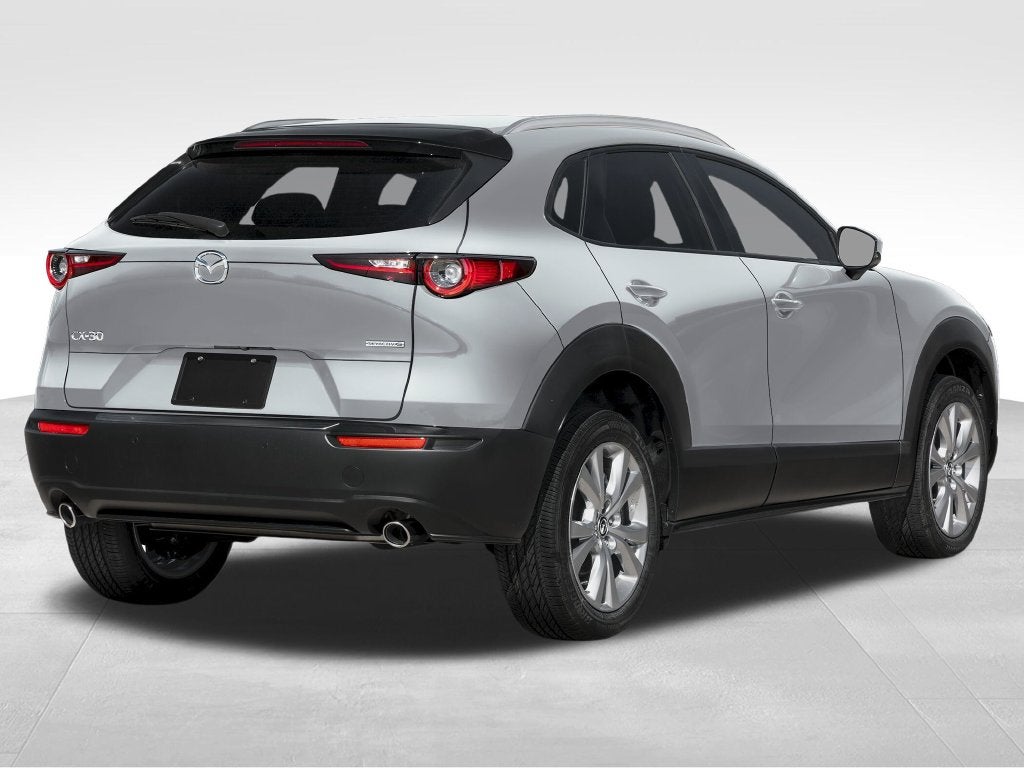 2026 Mazda Mazda CX-30 2.5 S Premium AWD