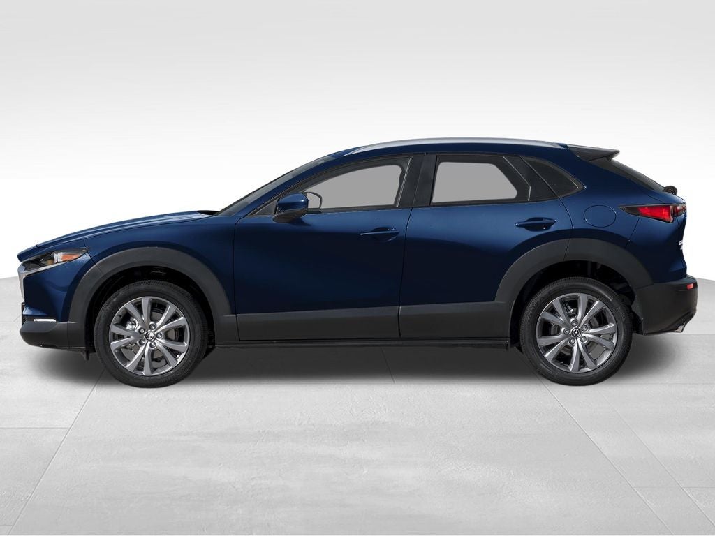 2026 Mazda Mazda CX-30 2.5 S Premium AWD