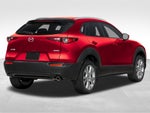 2026 Mazda Mazda CX-30 2.5 S Premium AWD