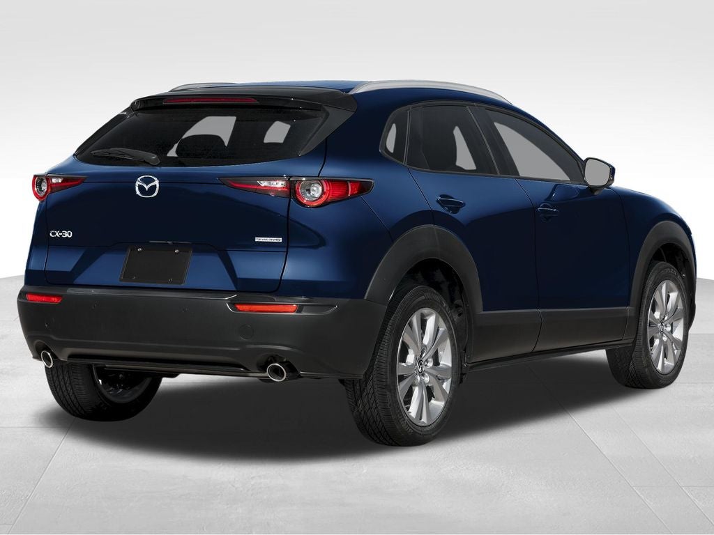 2026 Mazda Mazda CX-30 2.5 S Premium AWD