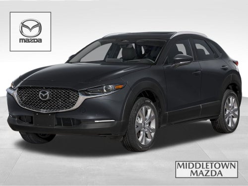 2026 Mazda Mazda CX-30 2.5 S Premium AWD
