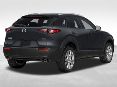 2026 Mazda Mazda CX-30 2.5 S Premium AWD