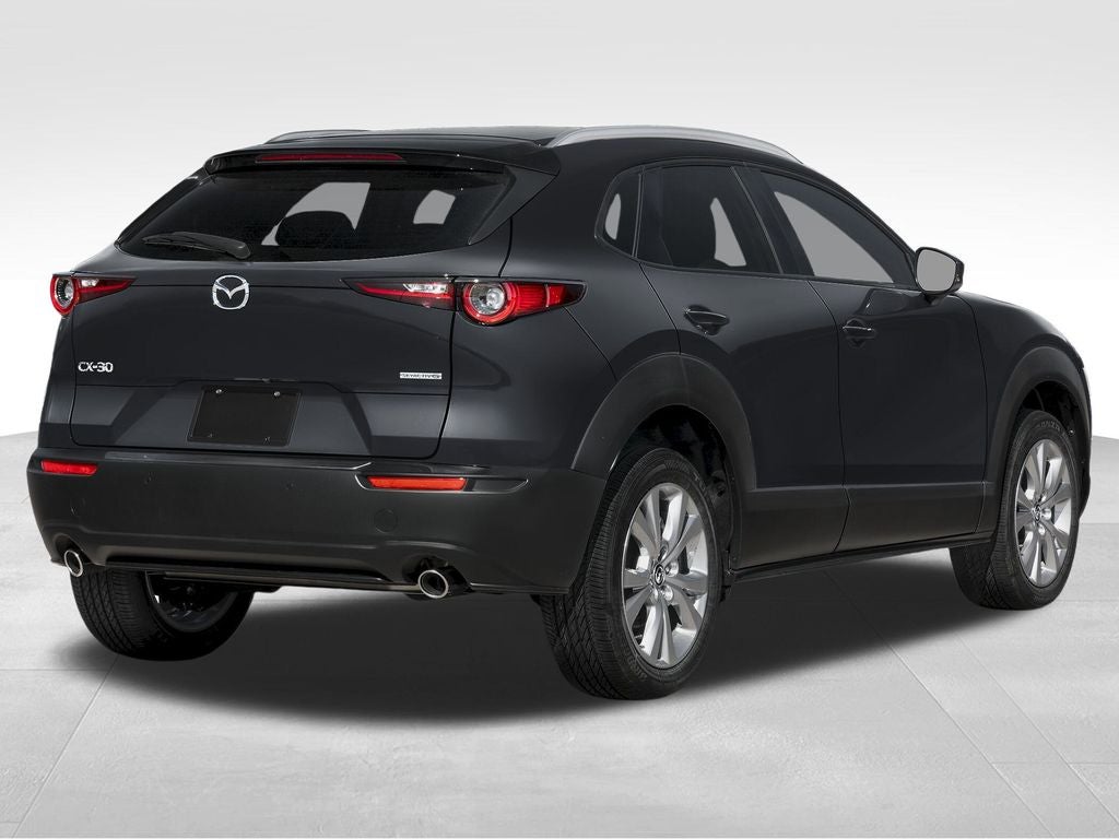 2026 Mazda Mazda CX-30 2.5 S Premium AWD