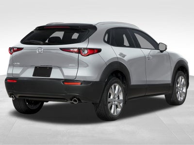 2026 Mazda Mazda CX-30 2.5 S Premium AWD