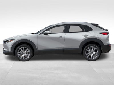 2026 Mazda Mazda CX-30 2.5 S Premium AWD