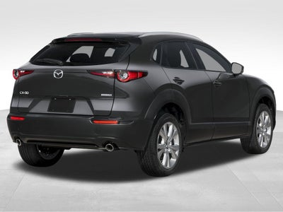 2026 Mazda Mazda CX-30 2.5 S Premium AWD