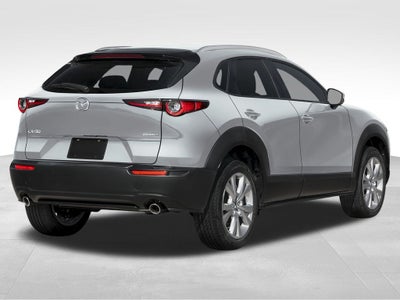 2026 Mazda Mazda CX-30 2.5 S Premium AWD