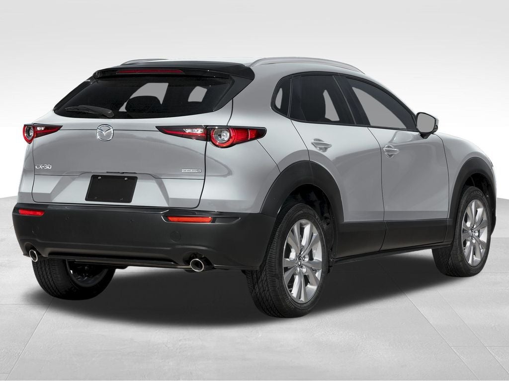 2026 Mazda Mazda CX-30 2.5 S Premium AWD