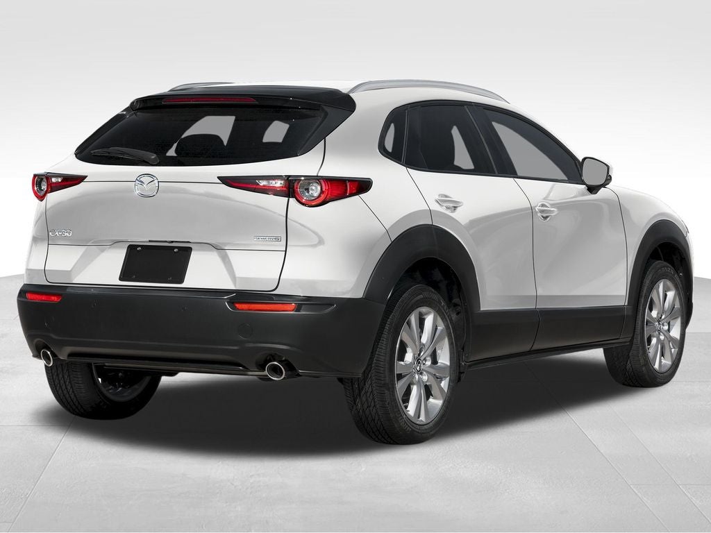 2026 Mazda Mazda CX-30 2.5 S Premium AWD