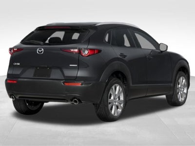 2026 Mazda Mazda CX-30 2.5 S Premium