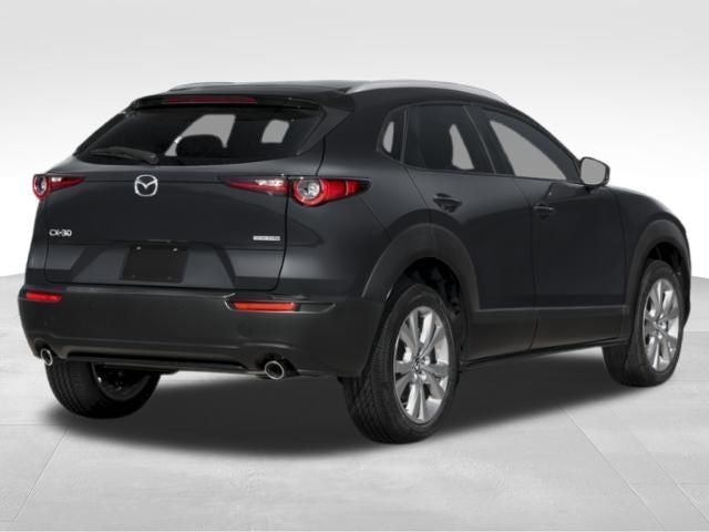 2026 Mazda Mazda CX-30 2.5 S Premium