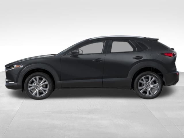2026 Mazda Mazda CX-30 2.5 S Premium