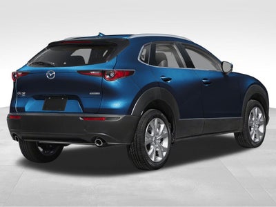 2025 Mazda Mazda CX-30 2.5 S Premium AWD