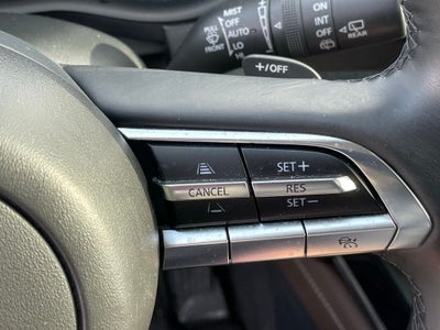 2023 Mazda Mazda CX-30 2.5 S Premium Package
