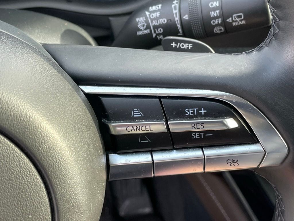 2023 Mazda Mazda CX-30 2.5 S Premium Package