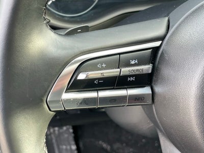 2023 Mazda Mazda CX-30 2.5 S Premium Package