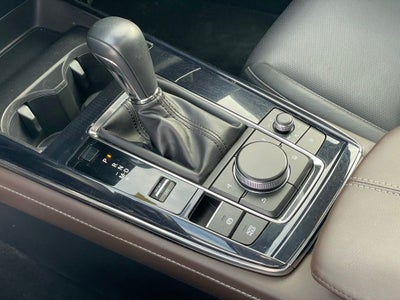 2023 Mazda Mazda CX-30 2.5 S Premium Package