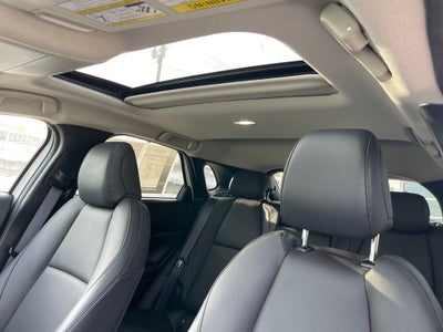 2023 Mazda Mazda CX-30 2.5 S Premium Package