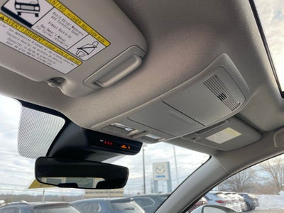 2023 Mazda Mazda CX-30 2.5 S Premium Package