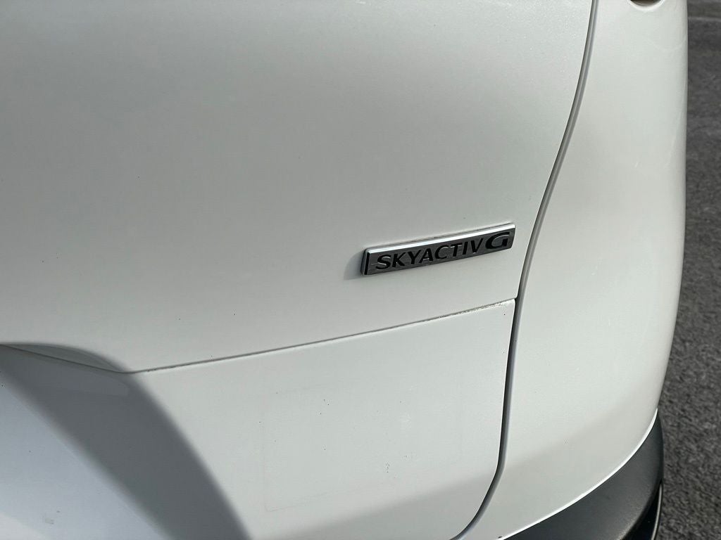 2023 Mazda Mazda CX-30 2.5 S Premium Package