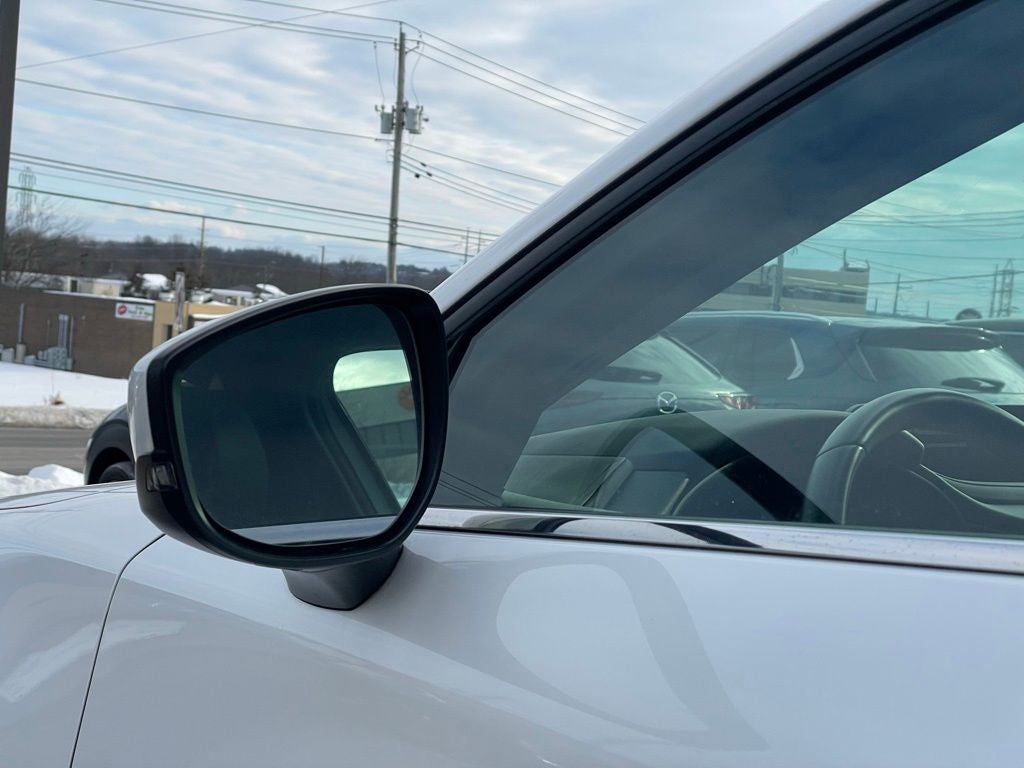 2023 Mazda Mazda CX-30 2.5 S Premium Package