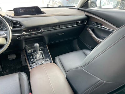 2023 Mazda Mazda CX-30 2.5 S Premium Package