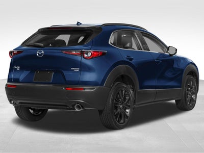 2026 Mazda Mazda CX-30 2.5 Turbo Premium Plus AWD
