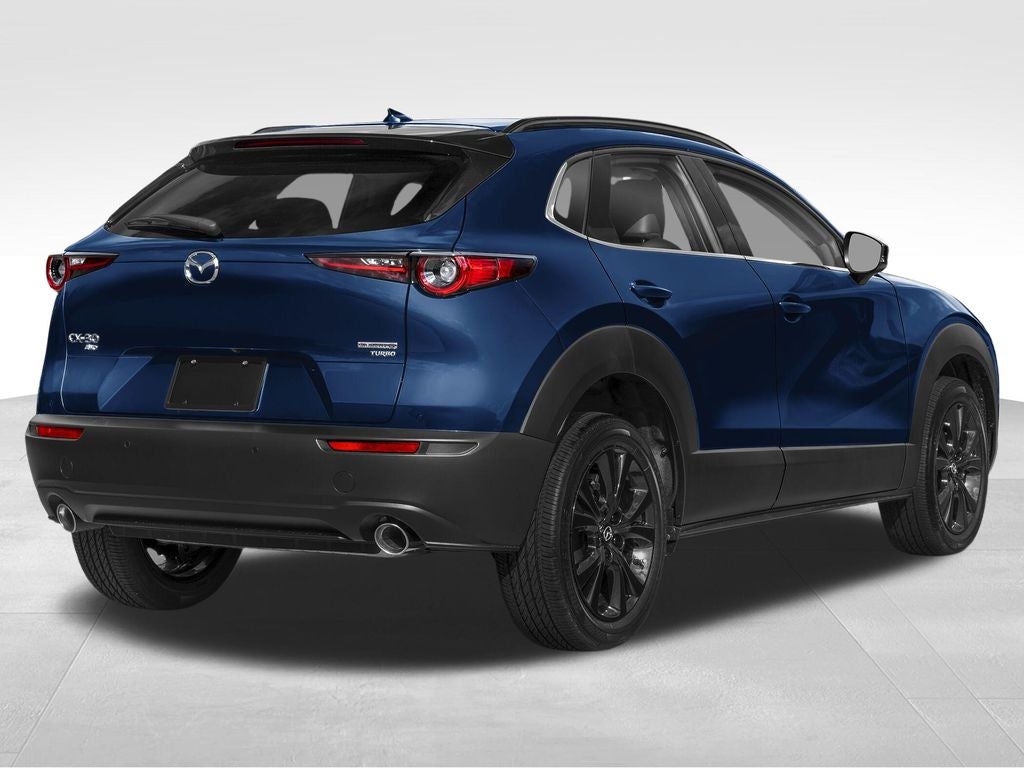 2026 Mazda Mazda CX-30 2.5 Turbo Premium Plus AWD