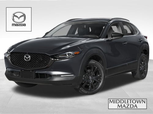 2026 Mazda Mazda CX-30 2.5 Turbo Premium Plus AWD