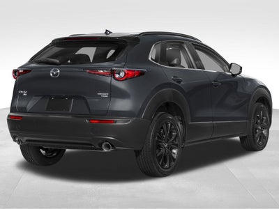 2026 Mazda Mazda CX-30 2.5 Turbo Premium Plus AWD