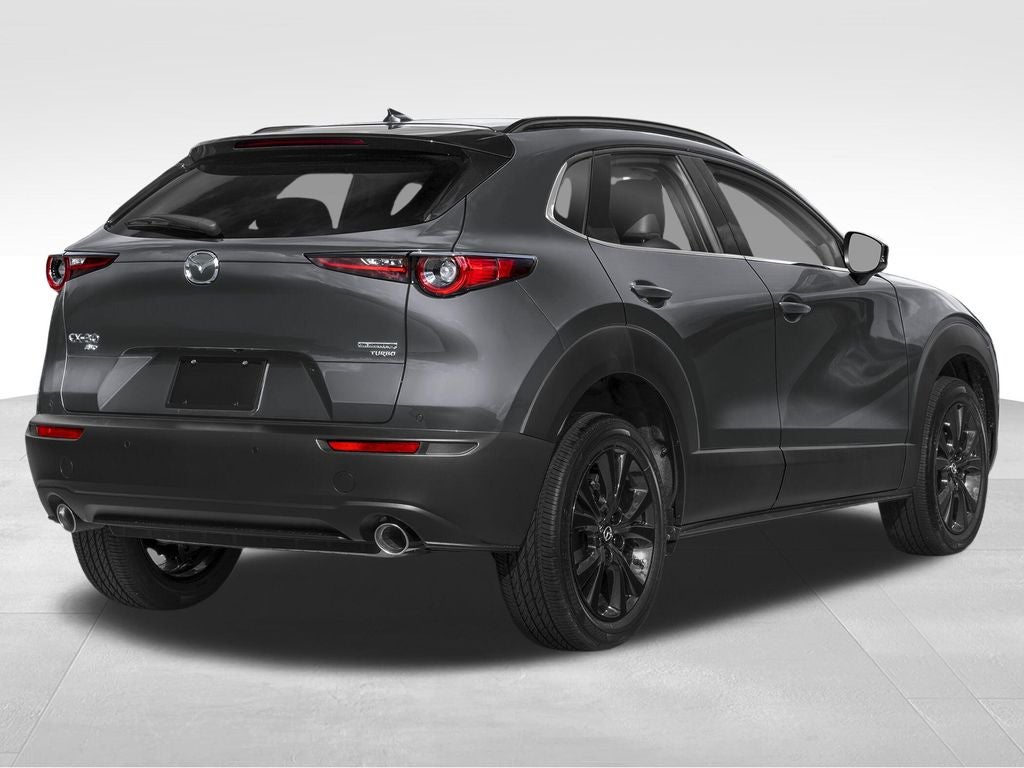 2026 Mazda Mazda CX-30 2.5 Turbo Premium Plus AWD