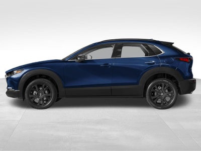2026 Mazda Mazda CX-30 2.5 Turbo Premium Plus AWD